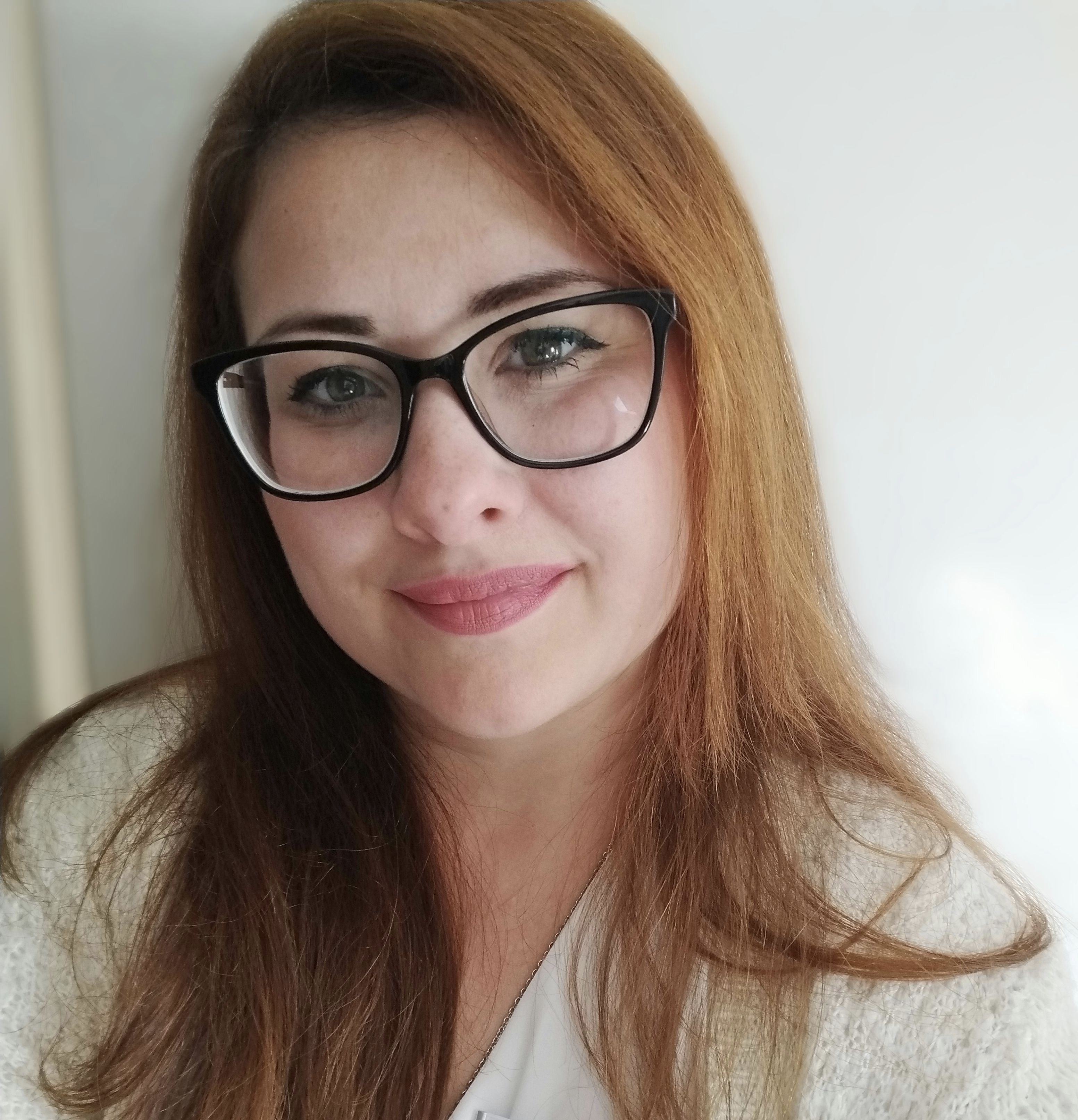 Portrait Floriana Oddo