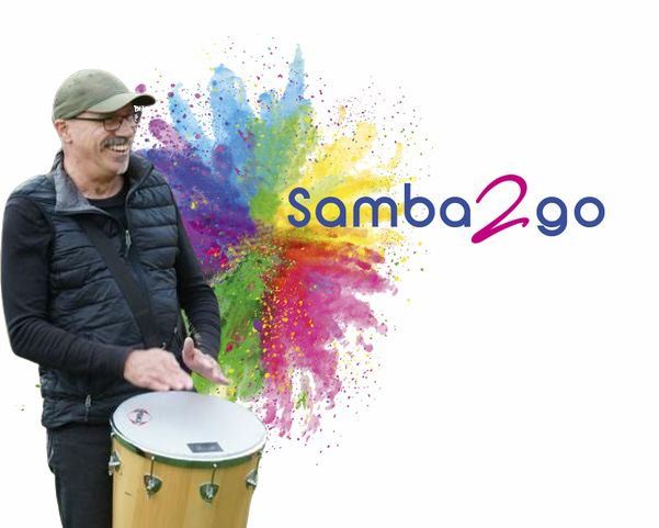 Portrait Hans-J&ouml;rg Regenspurg